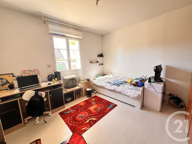 maison à vendre - 6 pièces - 99.43 m2 - LARCAY - 37 - CENTRE - Century 21 Agence Grand Sud