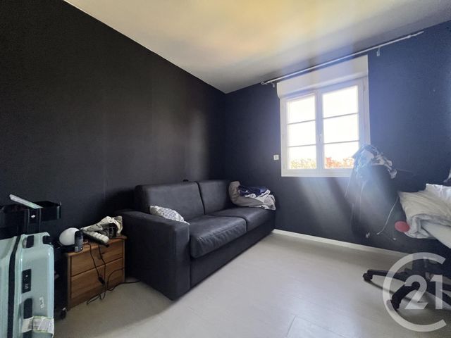 maison à vendre - 6 pièces - 99.43 m2 - LARCAY - 37 - CENTRE - Century 21 Agence Grand Sud