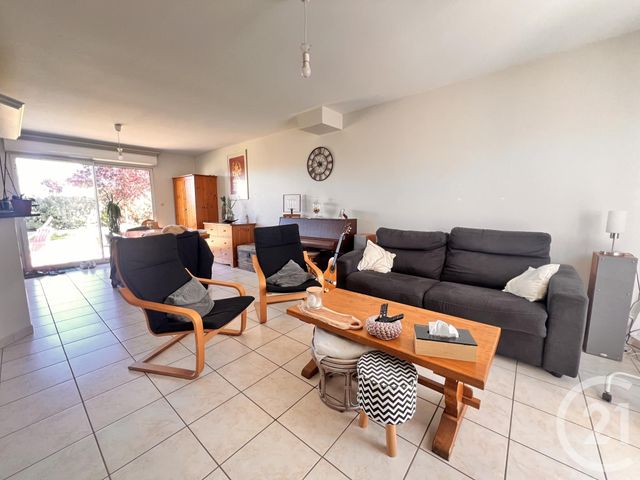 maison à vendre - 6 pièces - 99.43 m2 - LARCAY - 37 - CENTRE - Century 21 Agence Grand Sud