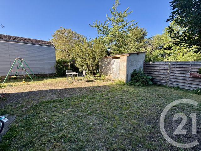 maison à vendre - 5 pièces - 82.0 m2 - ST PIERRE DES CORPS - 37 - CENTRE - Century 21 Agence Grand Sud