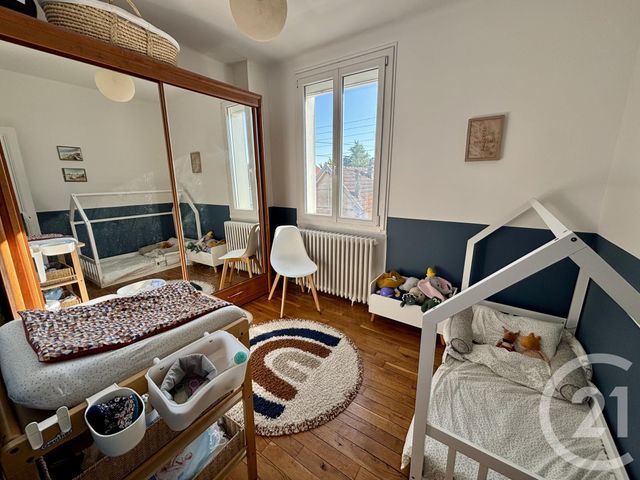 maison à vendre - 5 pièces - 82.0 m2 - ST PIERRE DES CORPS - 37 - CENTRE - Century 21 Agence Grand Sud