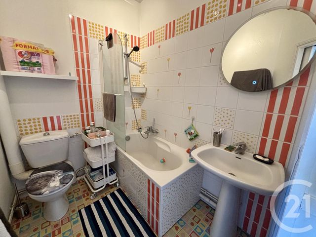 maison à vendre - 5 pièces - 82.0 m2 - ST PIERRE DES CORPS - 37 - CENTRE - Century 21 Agence Grand Sud