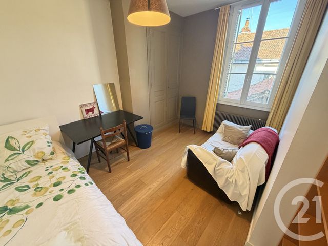 Appartement F3 à louer - 3 pièces - 57.75 m2 - TOURS - 37 - CENTRE - Century 21 Agence Grand Sud