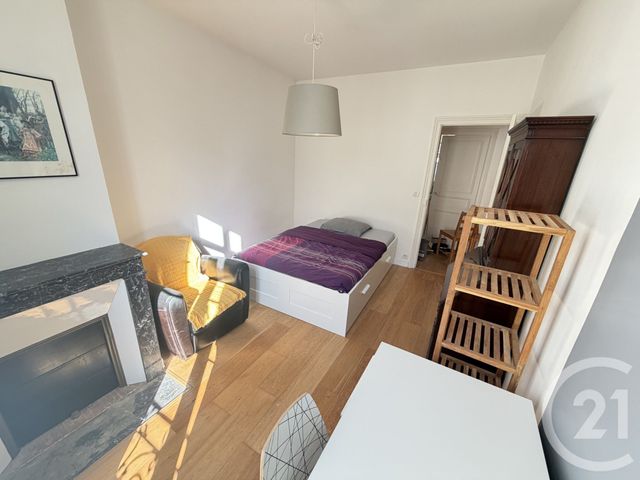 Appartement F3 à louer - 3 pièces - 57.75 m2 - TOURS - 37 - CENTRE - Century 21 Agence Grand Sud