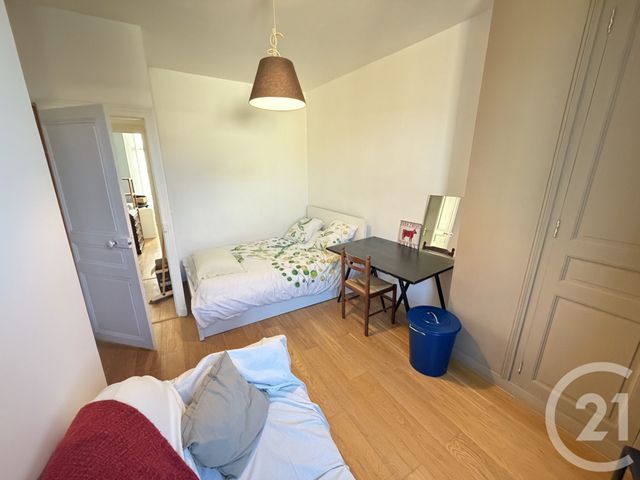 Appartement F3 à louer - 3 pièces - 57.75 m2 - TOURS - 37 - CENTRE - Century 21 Agence Grand Sud