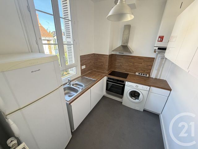 Appartement F3 à louer TOURS