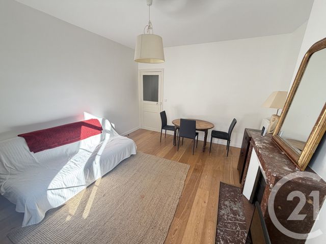 Appartement F3 à louer - 3 pièces - 57.75 m2 - TOURS - 37 - CENTRE - Century 21 Agence Grand Sud