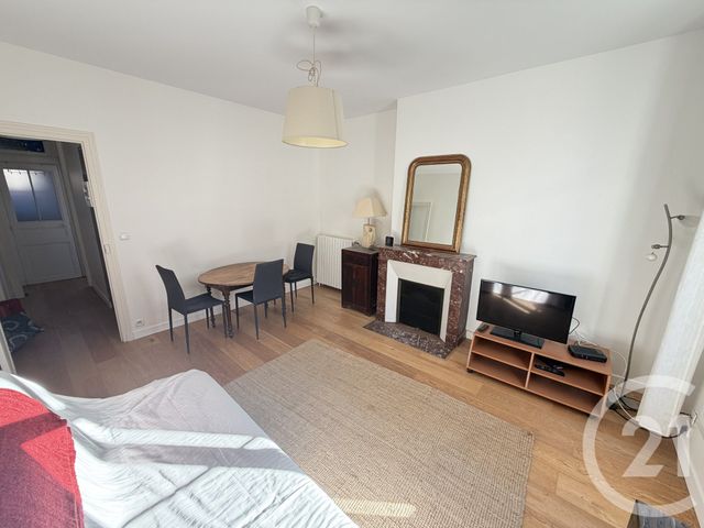 Appartement F3 à louer - 3 pièces - 57.75 m2 - TOURS - 37 - CENTRE - Century 21 Agence Grand Sud