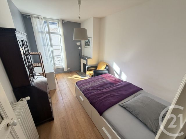 Appartement F3 à louer - 3 pièces - 57.75 m2 - TOURS - 37 - CENTRE - Century 21 Agence Grand Sud