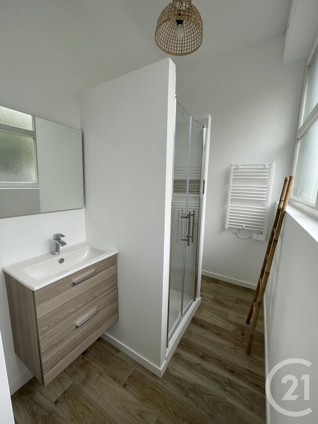 Appartement F8 à louer - 8 pièces - 150.0 m2 - TOURS - 37 - CENTRE - Century 21 Agence Grand Sud