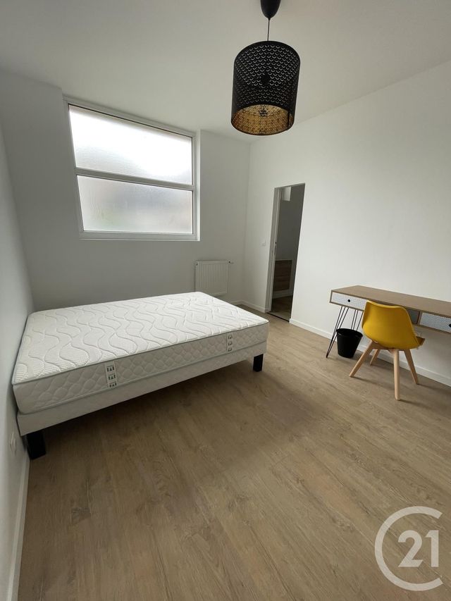 appartement - TOURS - 37