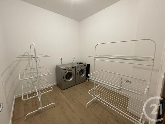 Appartement F8 à louer - 8 pièces - 150.0 m2 - TOURS - 37 - CENTRE - Century 21 Agence Grand Sud