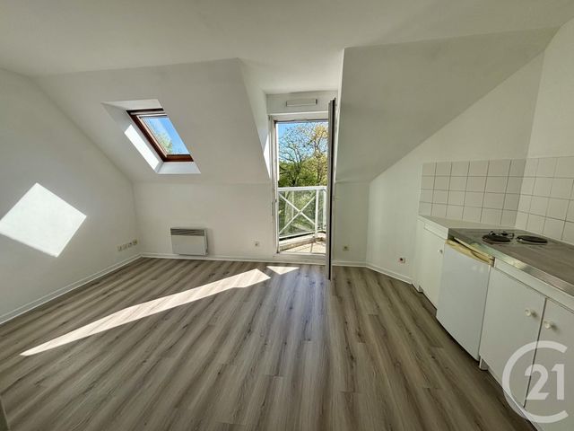 Appartement Studio à vendre - 1 pièce - 20.32 m2 - JOUE LES TOURS - 37 - CENTRE - Century 21 Agence Grand Sud