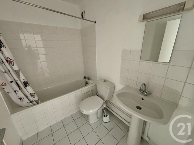 Appartement Studio à vendre - 1 pièce - 20.32 m2 - JOUE LES TOURS - 37 - CENTRE - Century 21 Agence Grand Sud