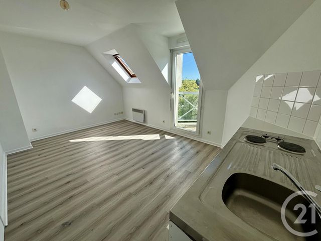Appartement Studio à vendre - 1 pièce - 20.32 m2 - JOUE LES TOURS - 37 - CENTRE - Century 21 Agence Grand Sud
