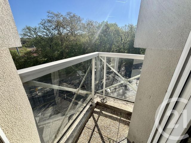 Appartement Studio à vendre - 1 pièce - 20.32 m2 - JOUE LES TOURS - 37 - CENTRE - Century 21 Agence Grand Sud