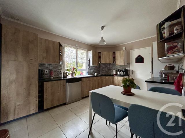 maison à vendre - 5 pièces - 122.81 m2 - ST AVERTIN - 37 - CENTRE - Century 21 Agence Grand Sud