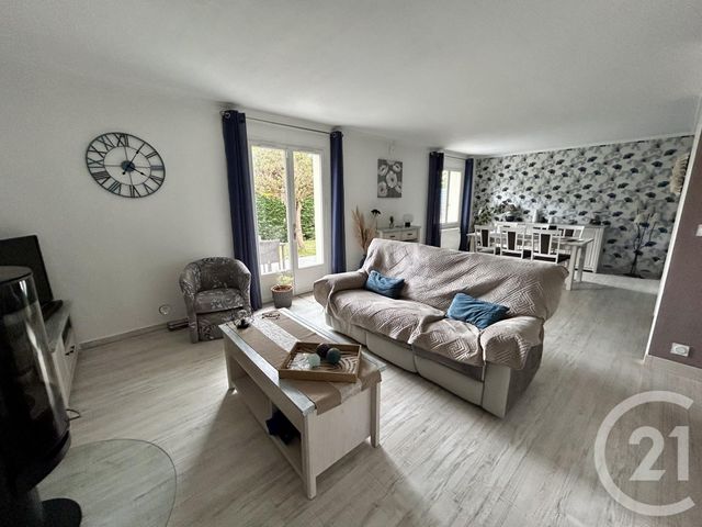 maison à vendre - 5 pièces - 122.81 m2 - ST AVERTIN - 37 - CENTRE - Century 21 Agence Grand Sud