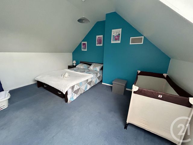 maison à vendre - 5 pièces - 122.81 m2 - ST AVERTIN - 37 - CENTRE - Century 21 Agence Grand Sud