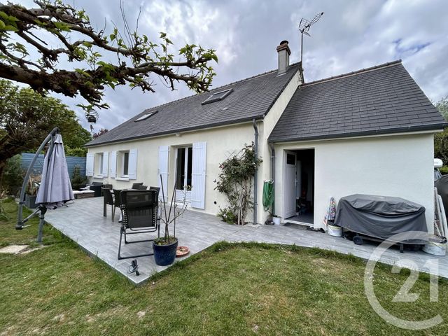 maison - ST AVERTIN - 37