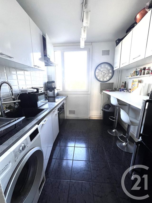 Appartement F3 à vendre - 3 pièces - 75.46 m2 - JOUE LES TOURS - 37 - CENTRE - Century 21 Agence Grand Sud