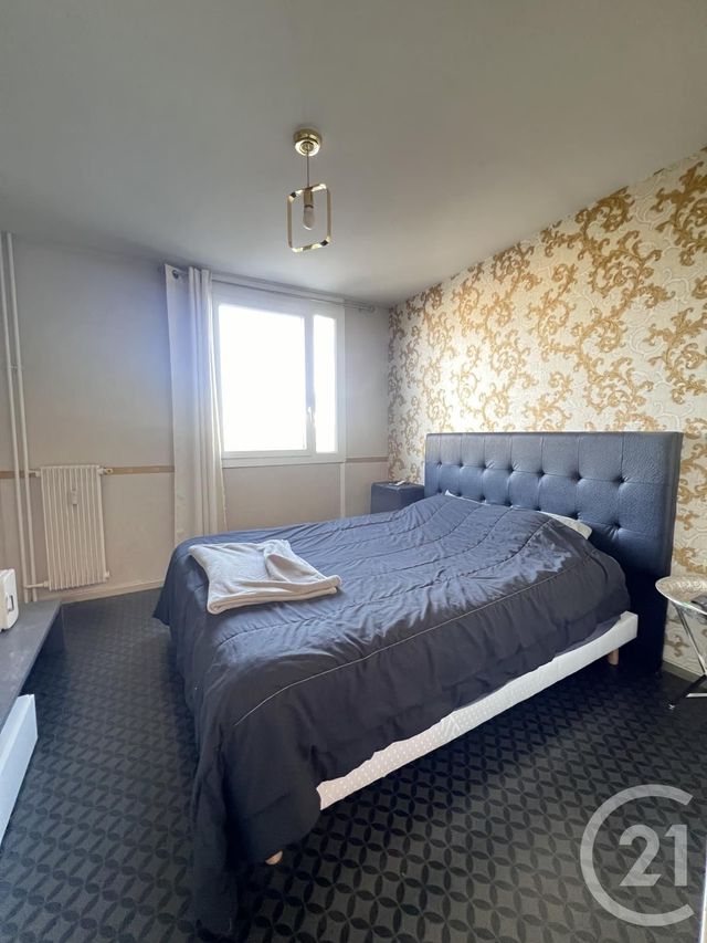 Appartement F3 à vendre - 3 pièces - 75.46 m2 - JOUE LES TOURS - 37 - CENTRE - Century 21 Agence Grand Sud