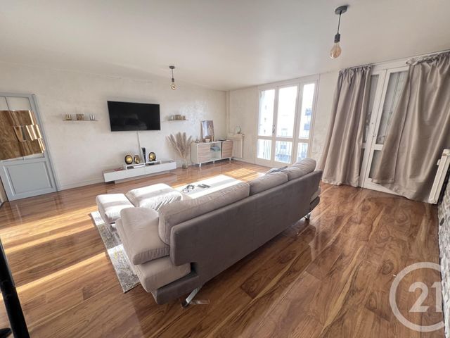 Appartement F3 à vendre - 3 pièces - 75.46 m2 - JOUE LES TOURS - 37 - CENTRE - Century 21 Agence Grand Sud