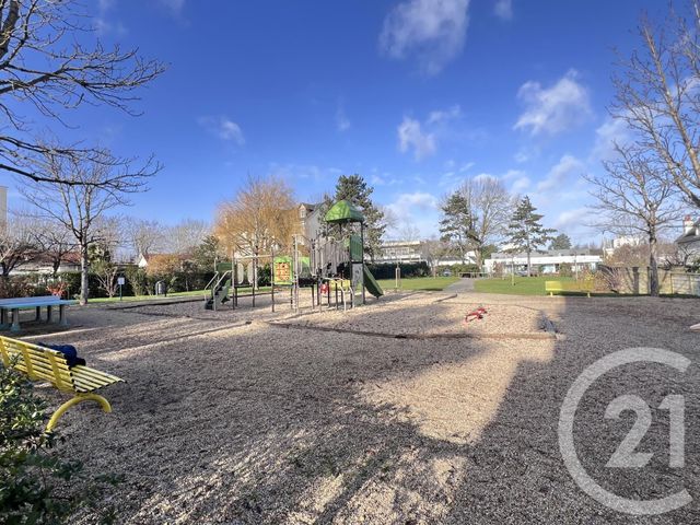 Appartement F3 à vendre - 3 pièces - 75.46 m2 - JOUE LES TOURS - 37 - CENTRE - Century 21 Agence Grand Sud