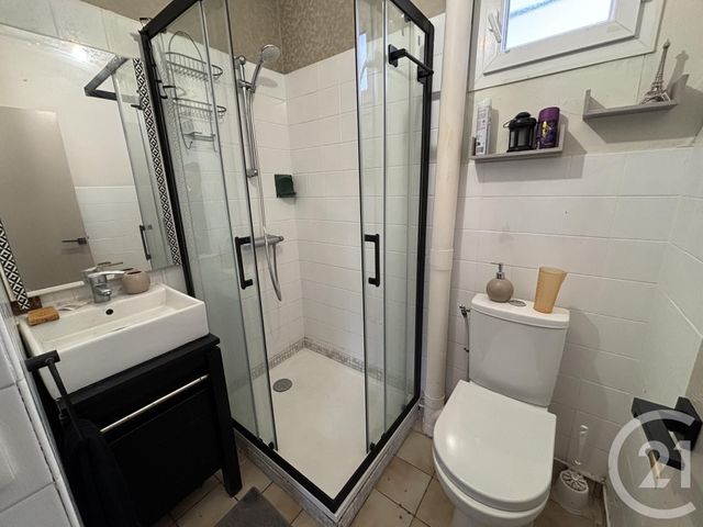 maison à vendre - 3 pièces - 49.92 m2 - ST AVERTIN - 37 - CENTRE - Century 21 Agence Grand Sud