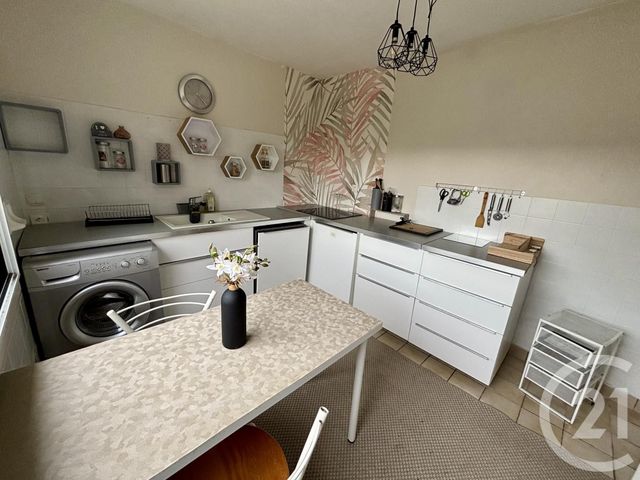 maison à vendre - 3 pièces - 49.92 m2 - ST AVERTIN - 37 - CENTRE - Century 21 Agence Grand Sud