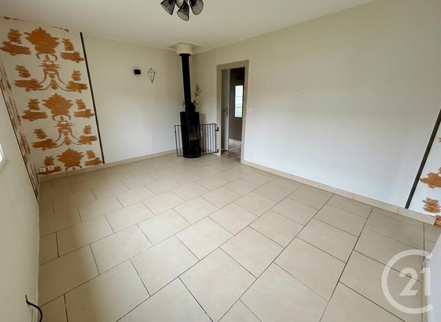 maison à vendre - 3 pièces - 49.92 m2 - ST AVERTIN - 37 - CENTRE - Century 21 Agence Grand Sud