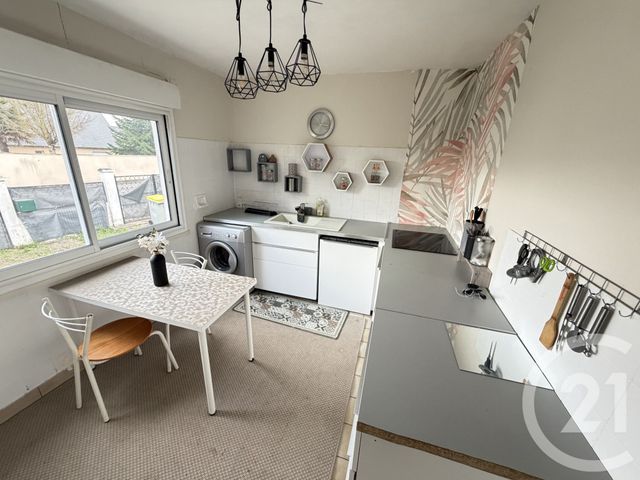 maison à vendre - 3 pièces - 49.92 m2 - ST AVERTIN - 37 - CENTRE - Century 21 Agence Grand Sud