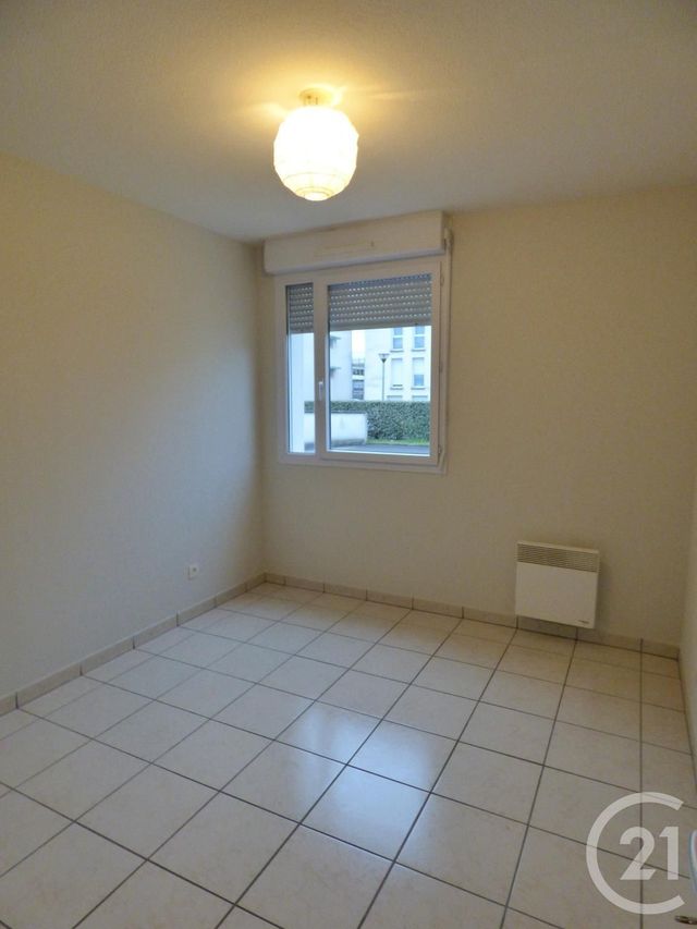 Appartement F3 à louer - 3 pièces - 57.45 m2 - TOURS - 37 - CENTRE - Century 21 Agence Grand Sud