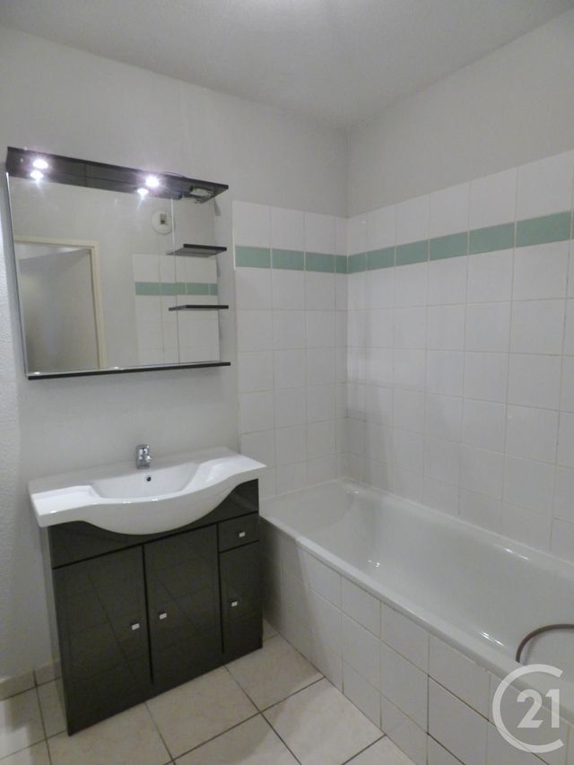 Appartement F3 à louer - 3 pièces - 57.45 m2 - TOURS - 37 - CENTRE - Century 21 Agence Grand Sud