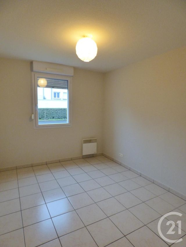 Appartement F3 à louer - 3 pièces - 57.45 m2 - TOURS - 37 - CENTRE - Century 21 Agence Grand Sud