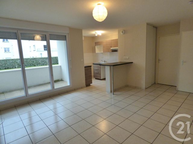 appartement - TOURS - 37