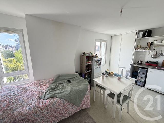 Appartement F1 à louer TOURS