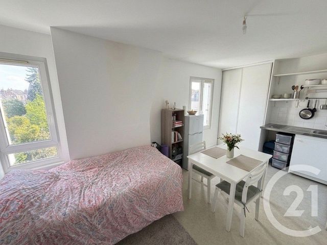 appartement - TOURS - 37