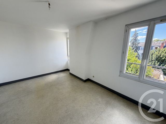 Appartement F1 à louer - 1 pièce - 16.28 m2 - TOURS - 37 - CENTRE - Century 21 Agence Grand Sud