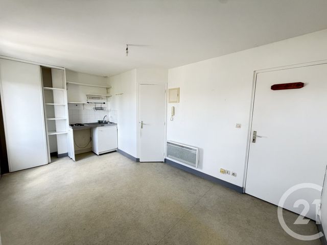 Appartement F1 à louer TOURS