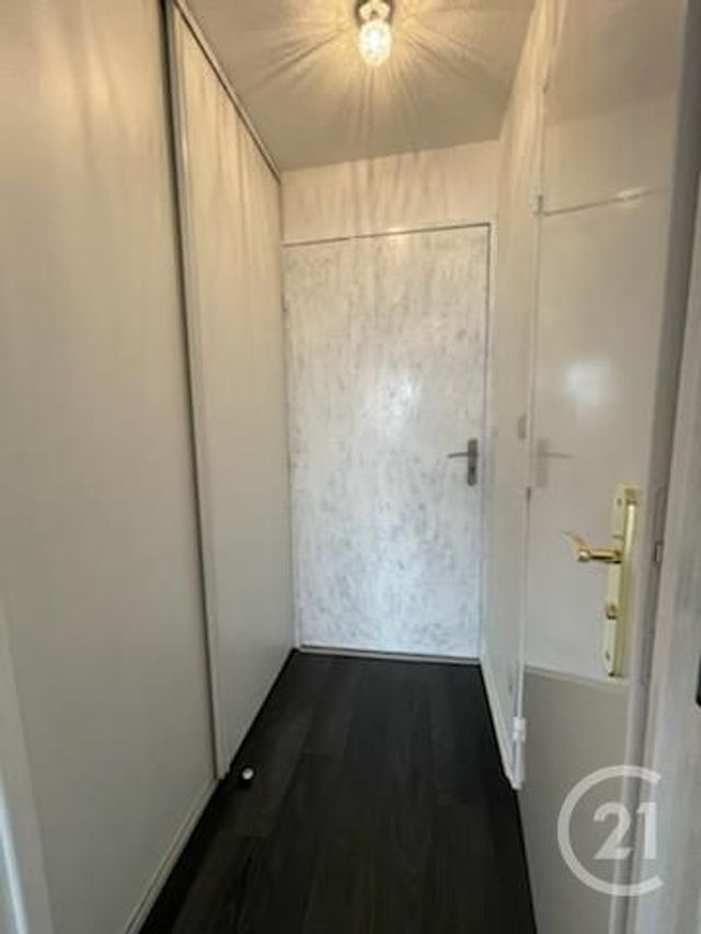Appartement Studio à louer - 1 pièce - 18.72 m2 - TOURS - 37 - CENTRE - Century 21 Agence Grand Sud