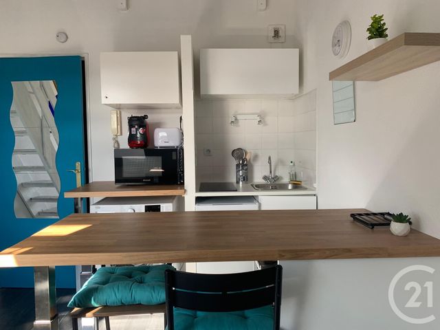 appartement - TOURS - 37