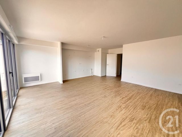 Appartement F3 à vendre - 3 pièces - 64.23 m2 - FONDETTES - 37 - CENTRE - Century 21 Agence Grand Sud