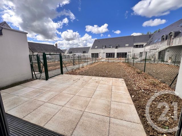 Appartement F3 à vendre - 3 pièces - 64.23 m2 - FONDETTES - 37 - CENTRE - Century 21 Agence Grand Sud