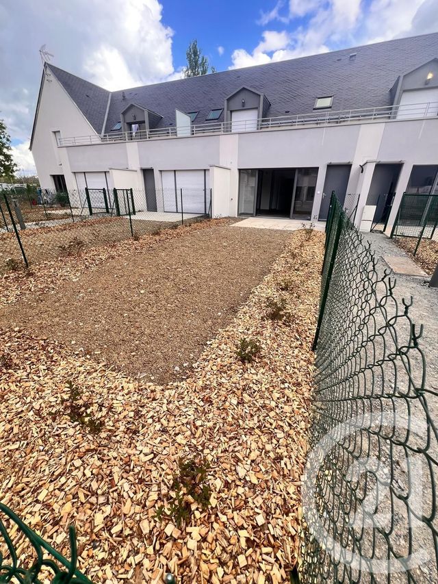 Appartement F3 à vendre - 3 pièces - 64.23 m2 - FONDETTES - 37 - CENTRE - Century 21 Agence Grand Sud