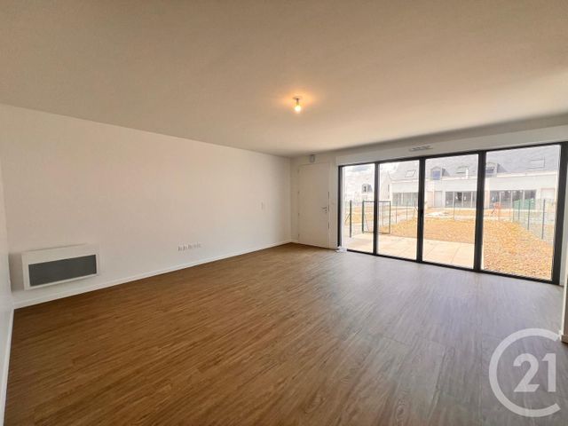 Appartement F3 à vendre FONDETTES