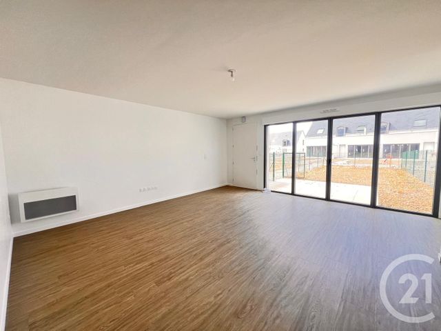 Appartement F3 à vendre - 3 pièces - 64.23 m2 - FONDETTES - 37 - CENTRE - Century 21 Agence Grand Sud