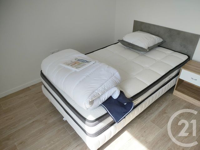 Appartement F3 à louer - 3 pièces - 64.36 m2 - JOUE LES TOURS - 37 - CENTRE - Century 21 Agence Grand Sud