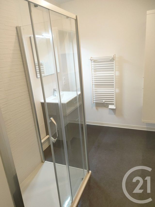Appartement F3 à louer - 3 pièces - 64.36 m2 - JOUE LES TOURS - 37 - CENTRE - Century 21 Agence Grand Sud