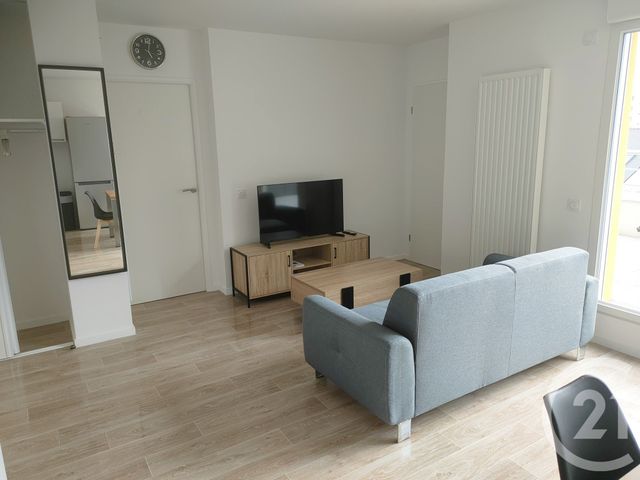 Appartement F3 à louer - 3 pièces - 64.36 m2 - JOUE LES TOURS - 37 - CENTRE - Century 21 Agence Grand Sud